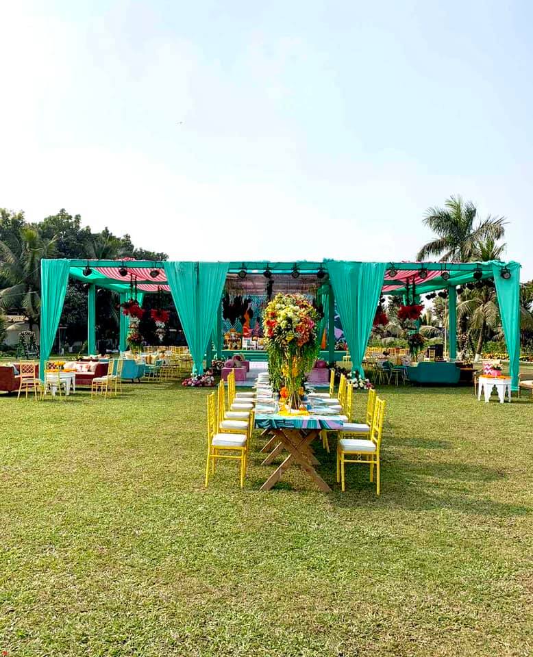 Event Venues